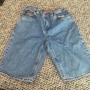 Empyre jorts size 26 new